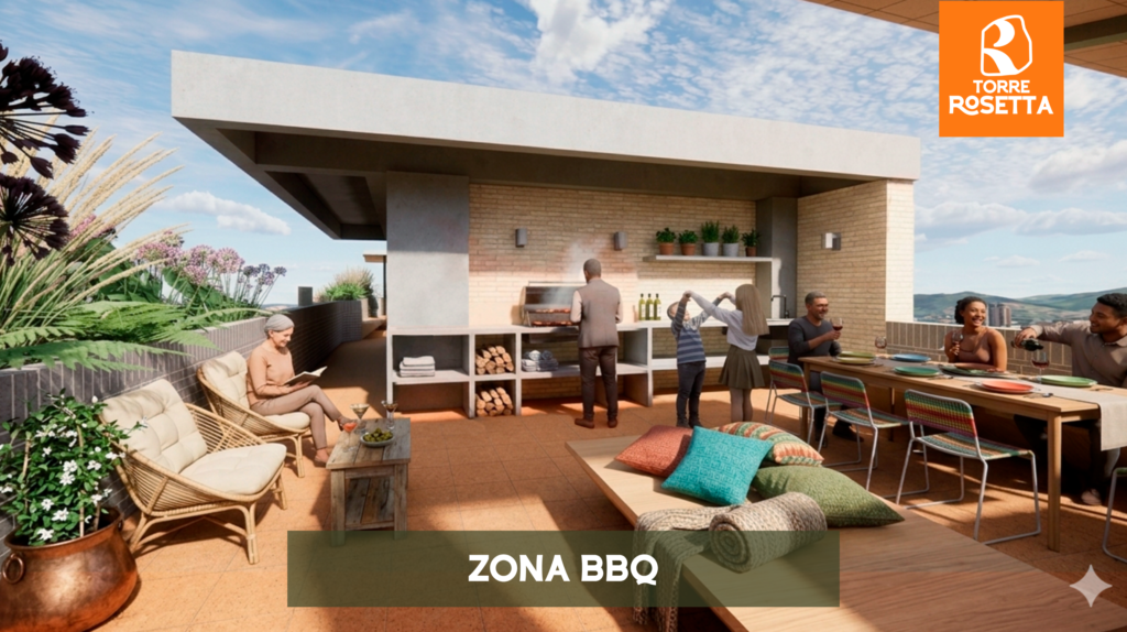 Zona BBQ