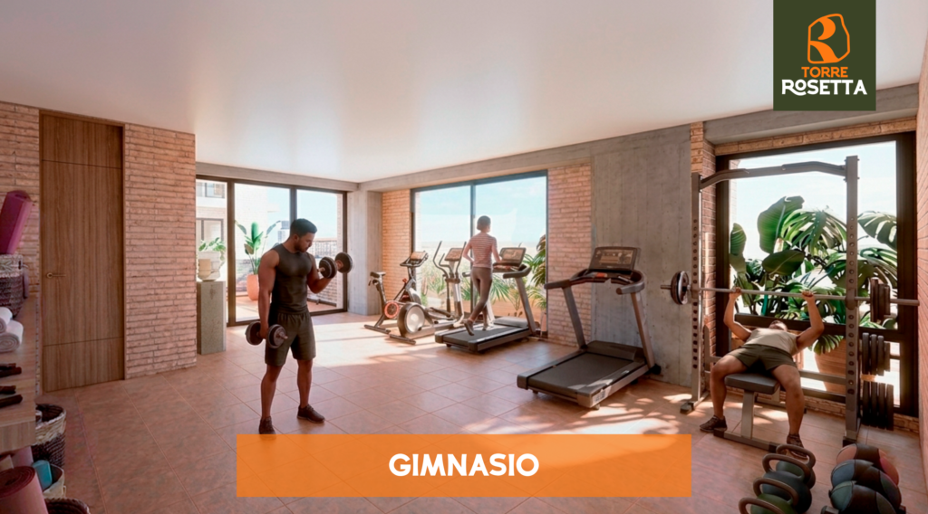 Gimnasio