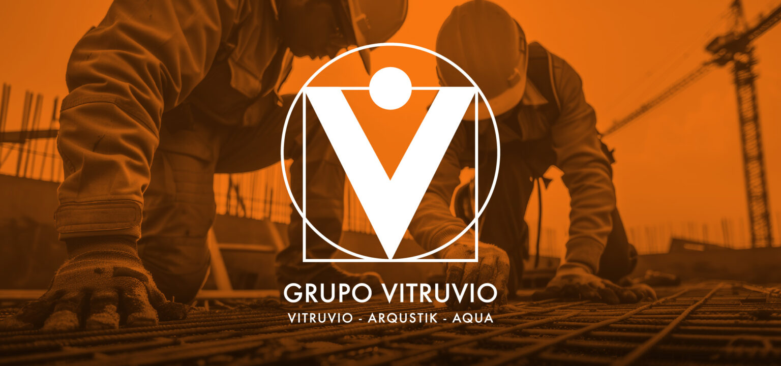 Construcciones Vitruvio